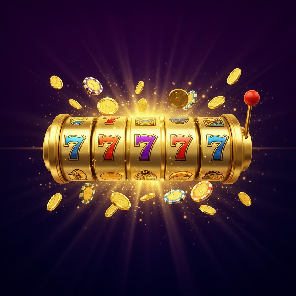 Welcome To Vegas Casino World